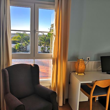 Hotel Marisma Sancti Petri Чиклана-де-ла-Фронтера Екстер'єр фото