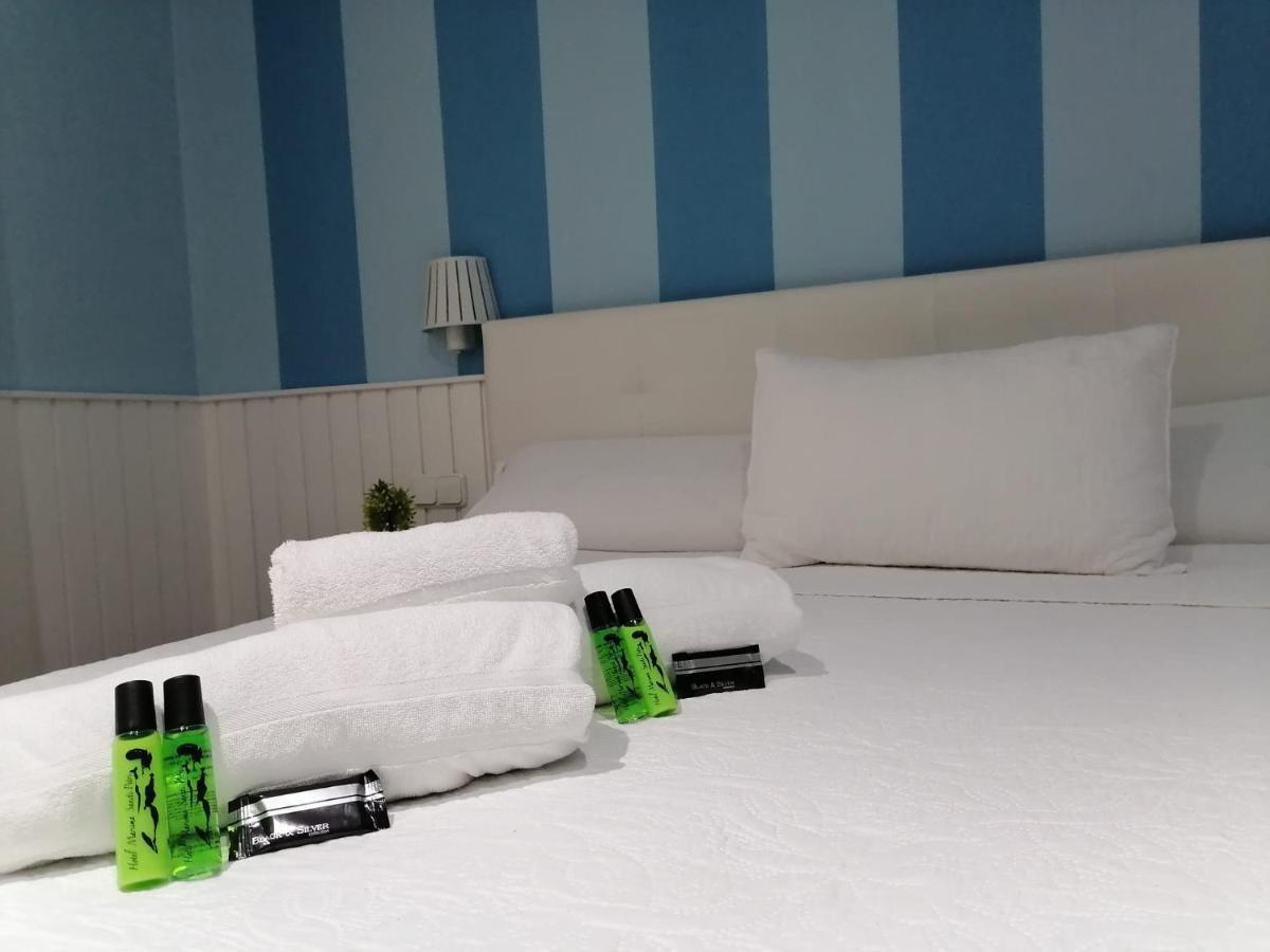 Hotel Marisma Sancti Petri Чиклана-де-ла-Фронтера Екстер'єр фото