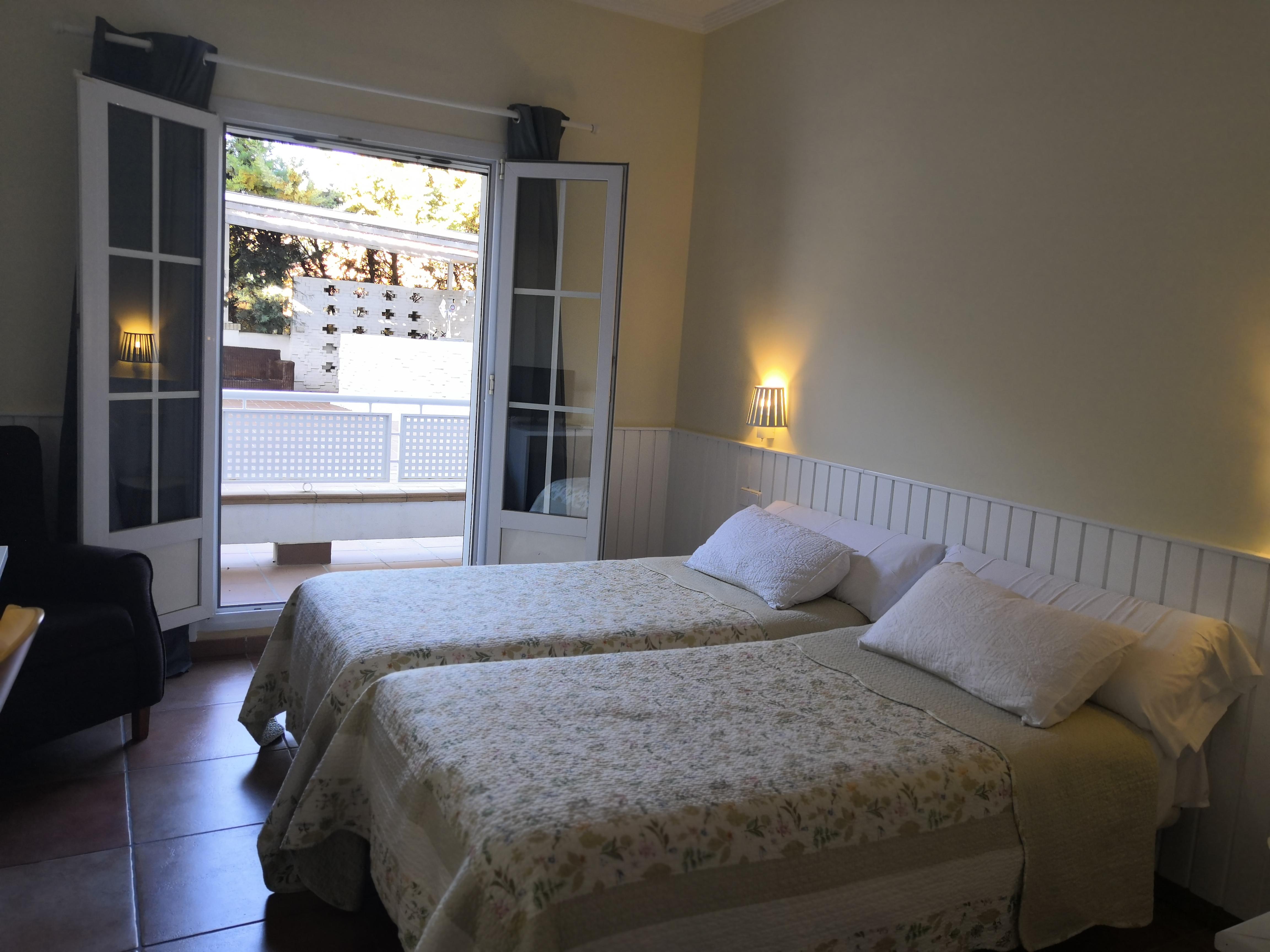 Hotel Marisma Sancti Petri Чиклана-де-ла-Фронтера Екстер'єр фото
