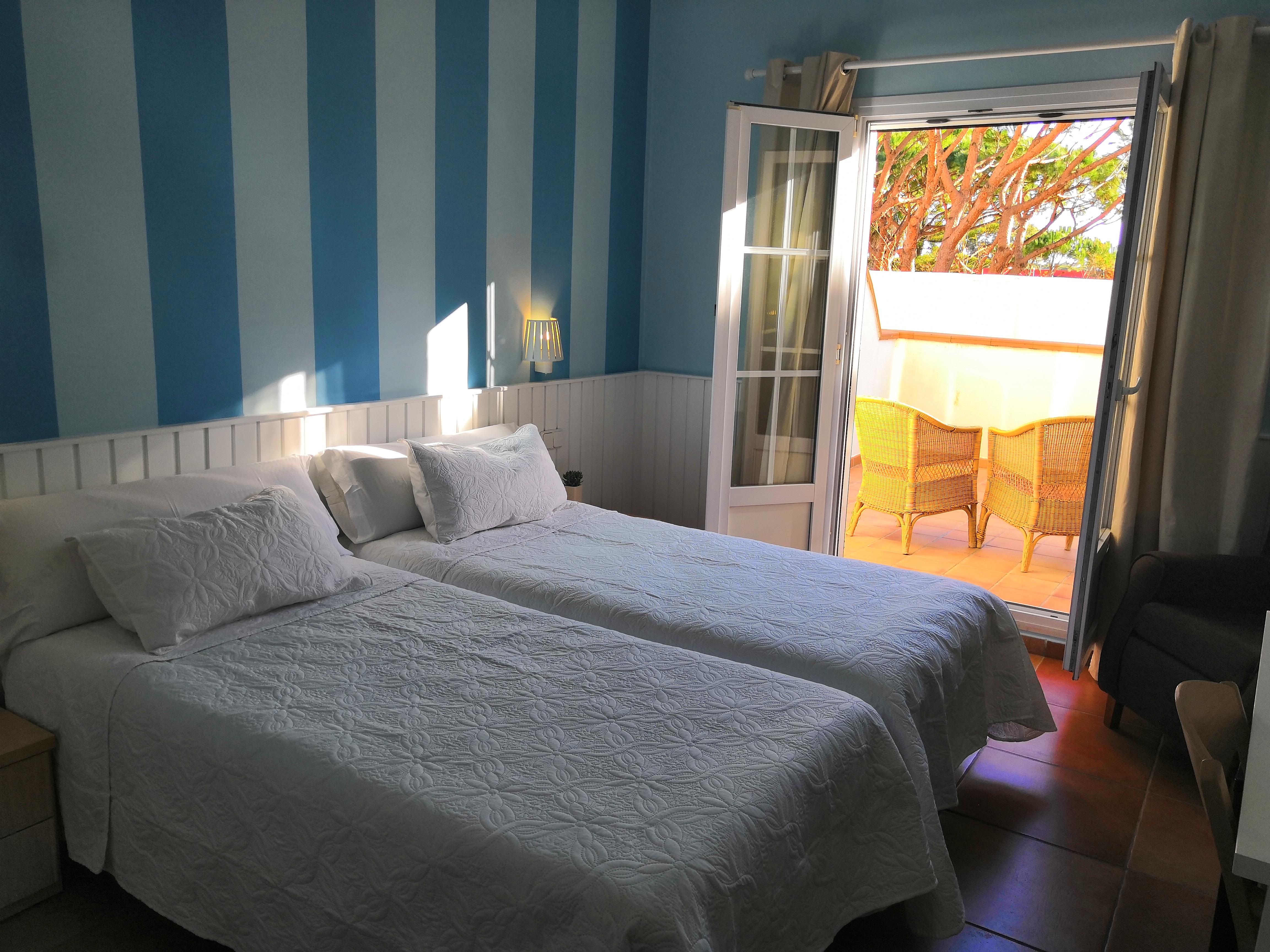 Hotel Marisma Sancti Petri Чиклана-де-ла-Фронтера Екстер'єр фото