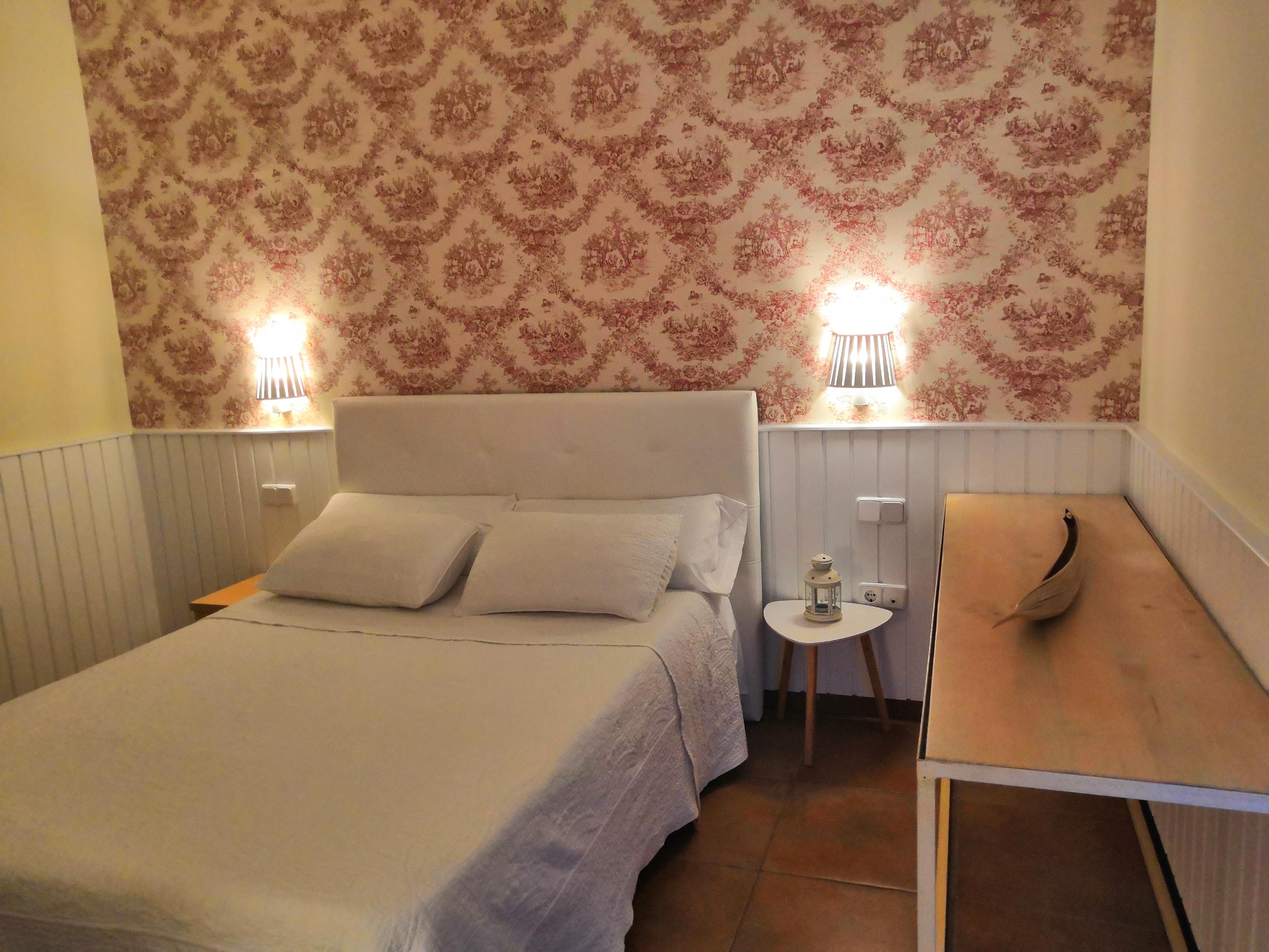 Hotel Marisma Sancti Petri Чиклана-де-ла-Фронтера Екстер'єр фото
