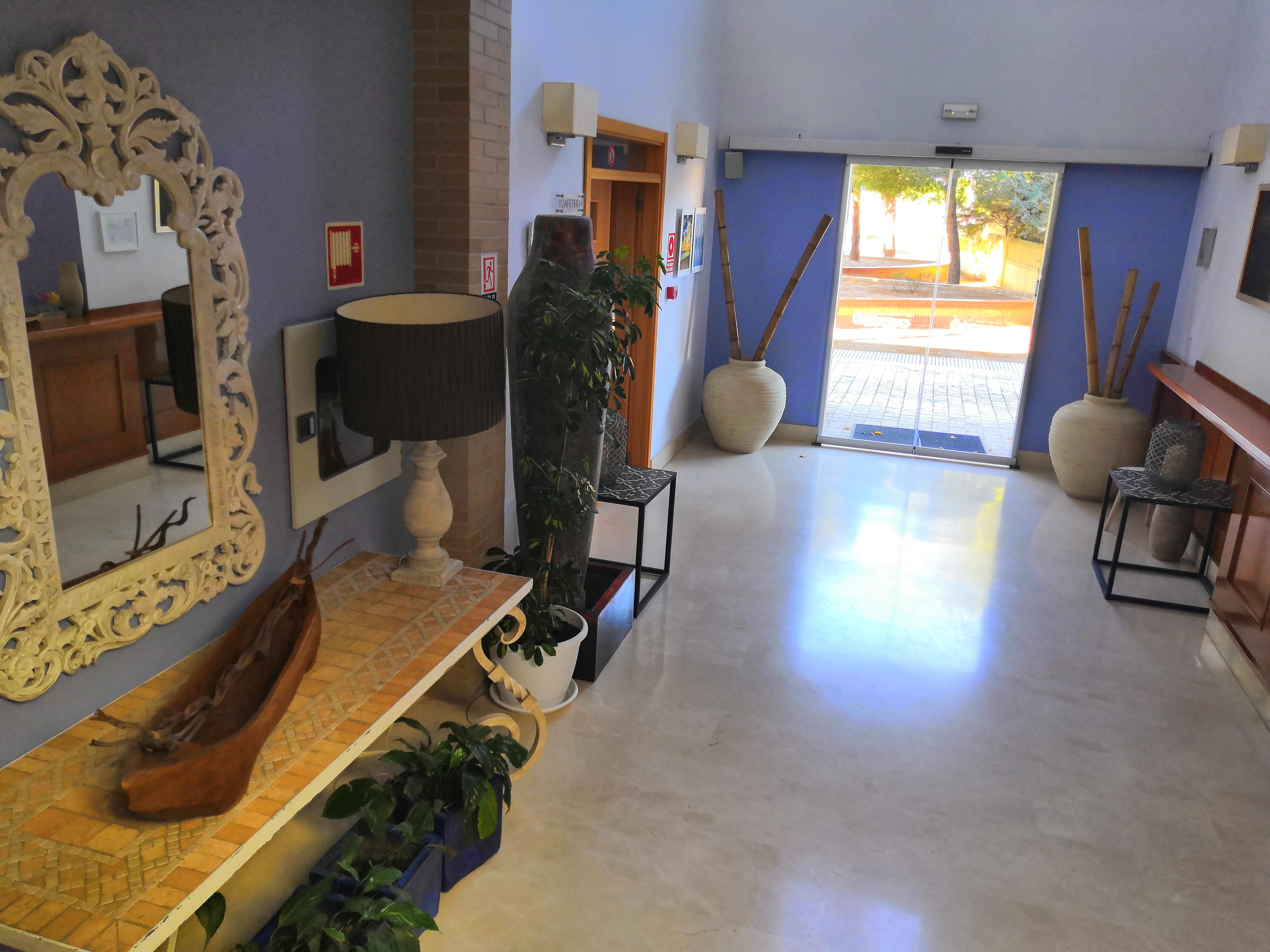 Hotel Marisma Sancti Petri Чиклана-де-ла-Фронтера Екстер'єр фото