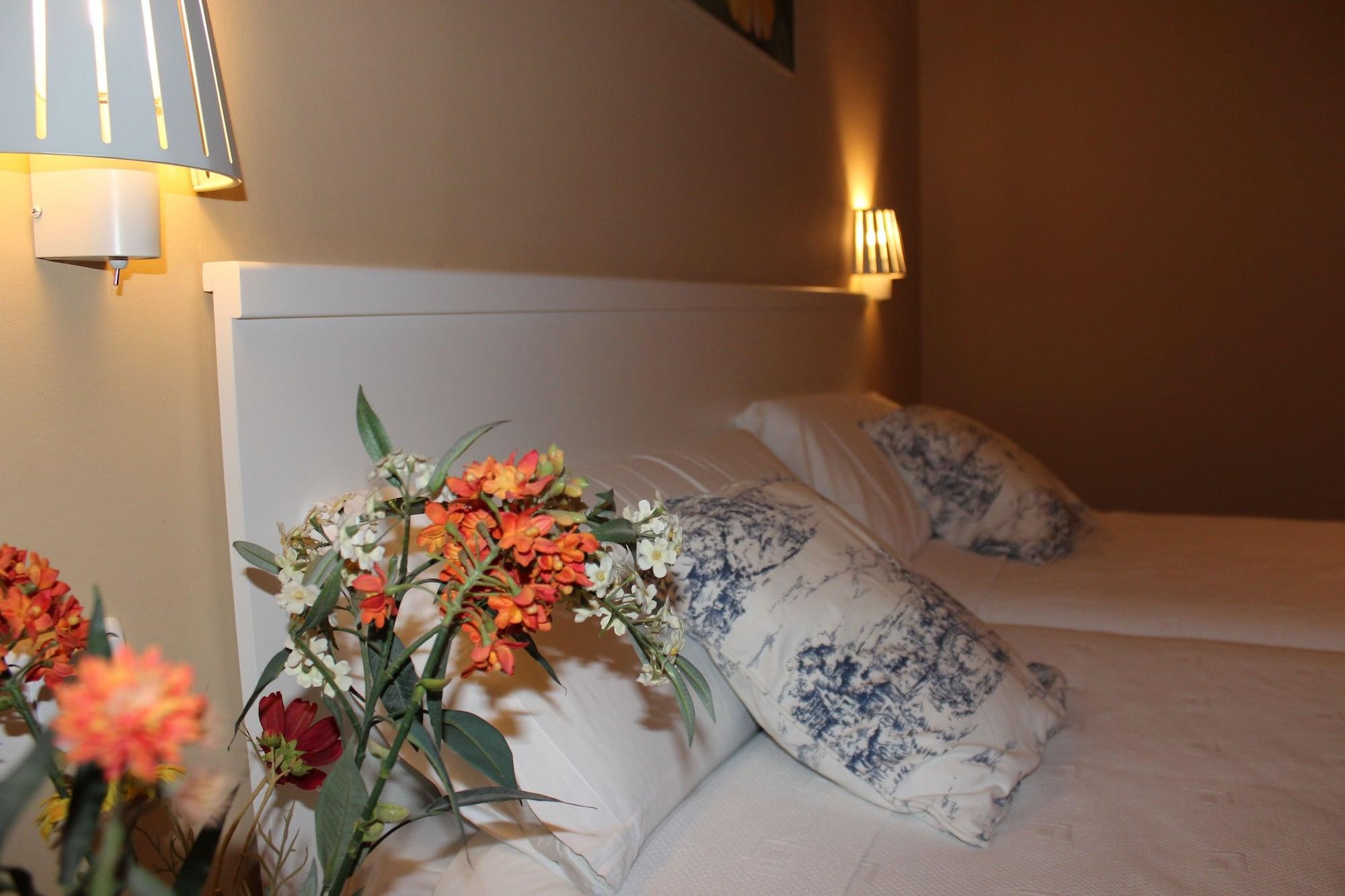 Hotel Marisma Sancti Petri Чиклана-де-ла-Фронтера Екстер'єр фото