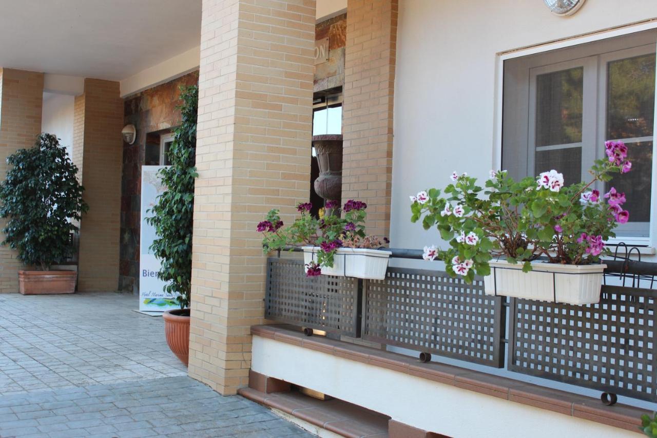 Hotel Marisma Sancti Petri Чиклана-де-ла-Фронтера Екстер'єр фото
